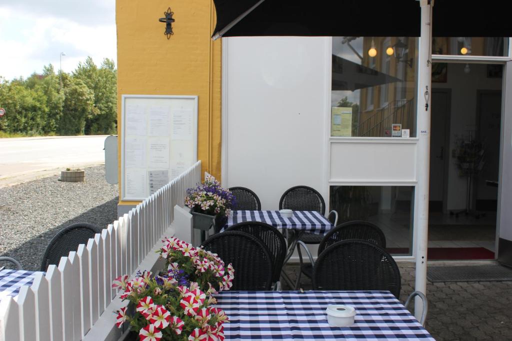 Sølyst Kro- Restaurant og Hotel I/S photo 1