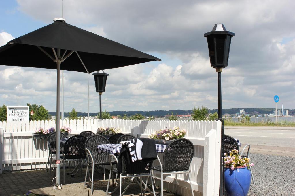 Sølyst Kro- Restaurant og Hotel I/S photo 3