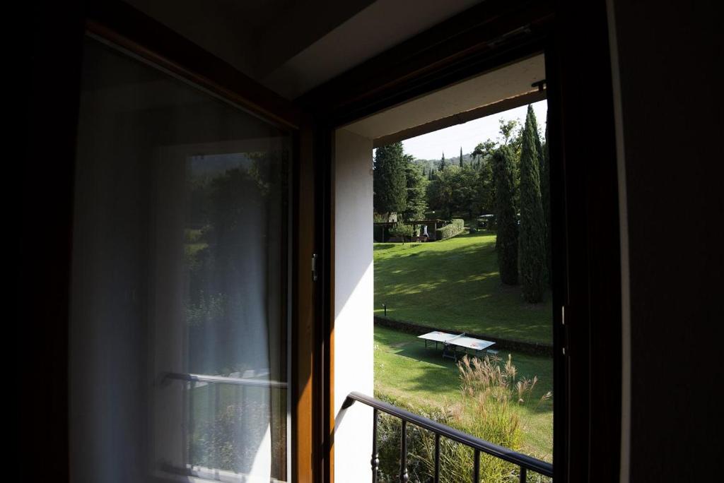 Residence Corte Camaldoli photo 1