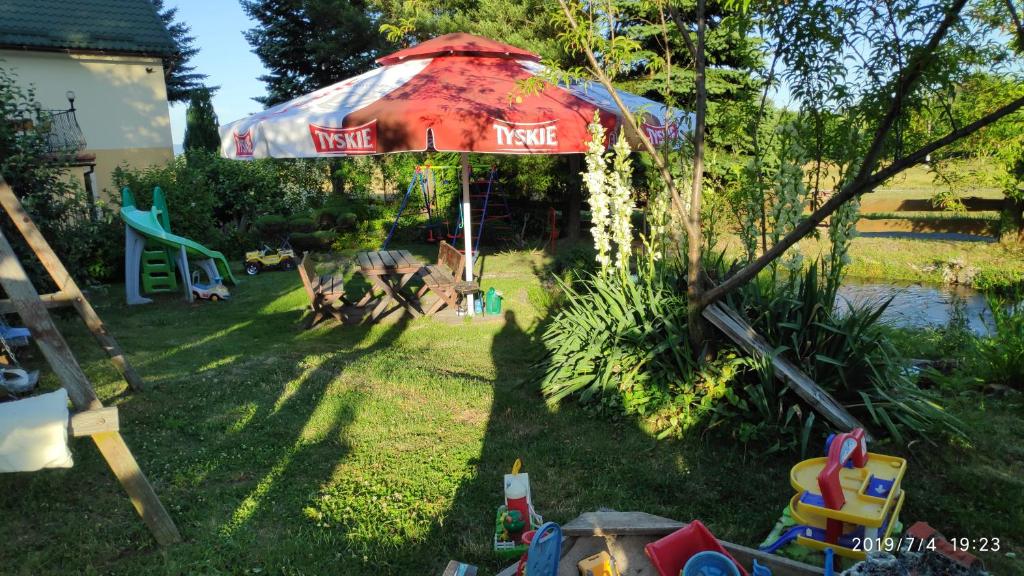 Agroturystyka "Pod złotą rybką" photo 3