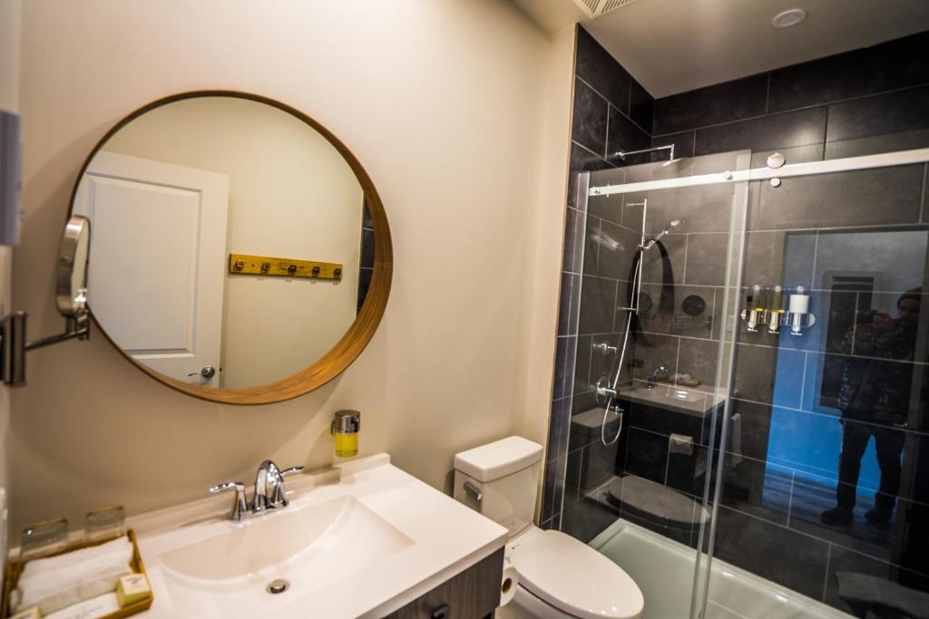 Le Bellevue Modern Lodge photo 4