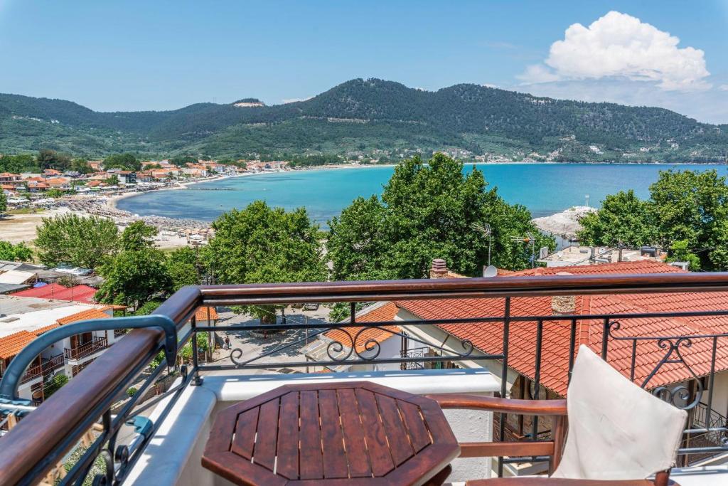 Hotel Hera photo 1