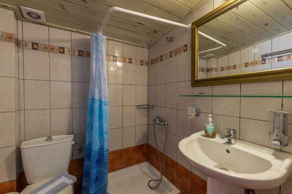 Hotel Hera photo 3
