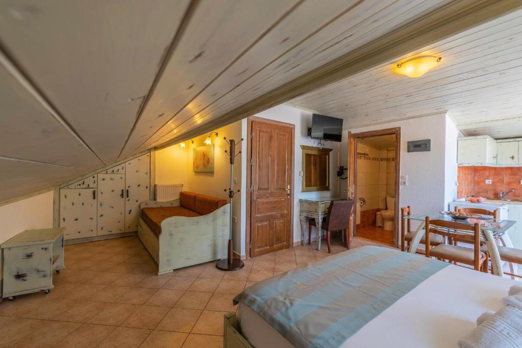 Hotel Hera photo 4