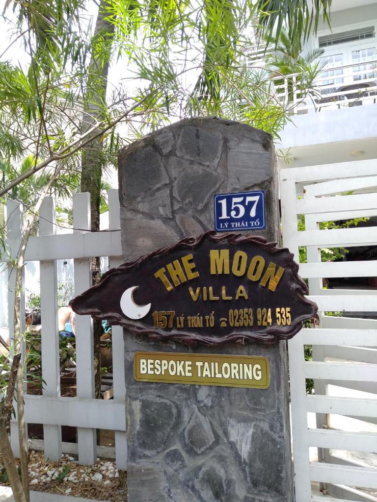 The Moon Villa Hoi An