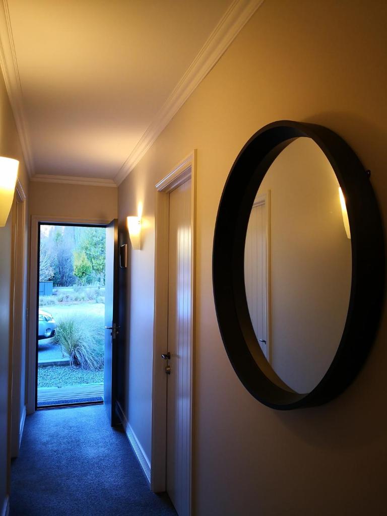 Cardrona Holiday Villa photo 4