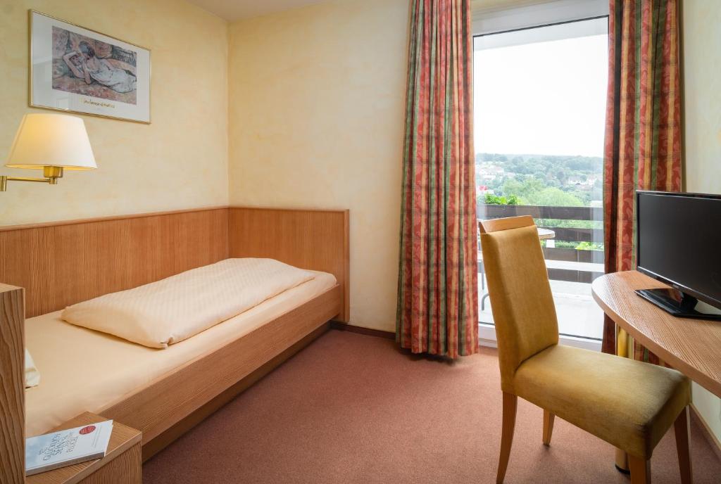 AKZENT Hotel Haus Sonnenberg photo 3