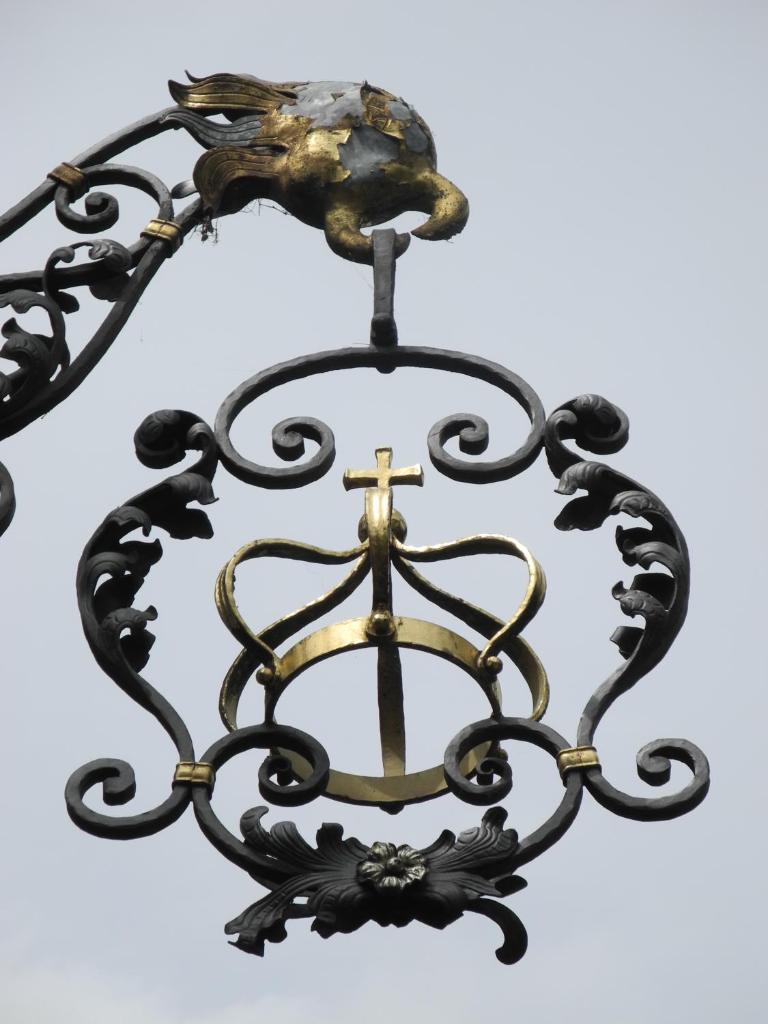Hotel Krone Überlingen am Ried photo 3