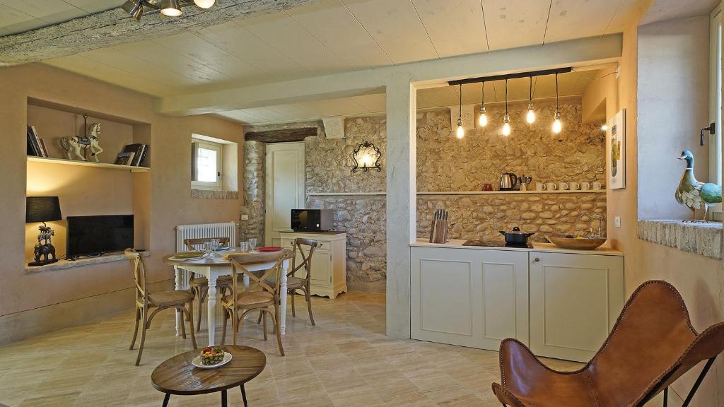 Dogoli Country Apartments photo 4