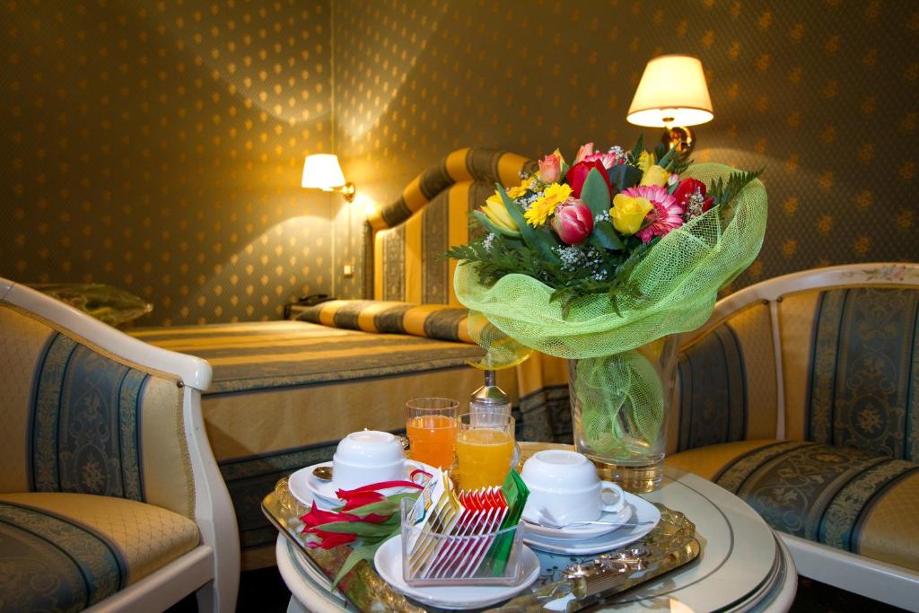 Hotel Conterie photo 2