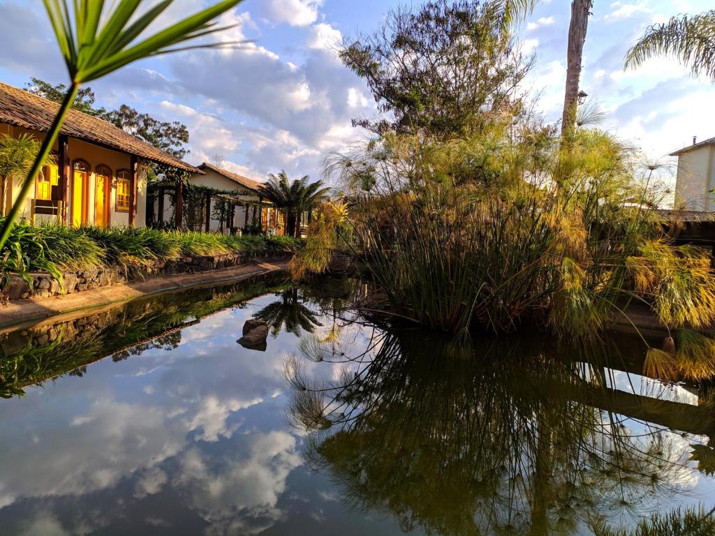 Villa D'Ouro Pousada photo 2