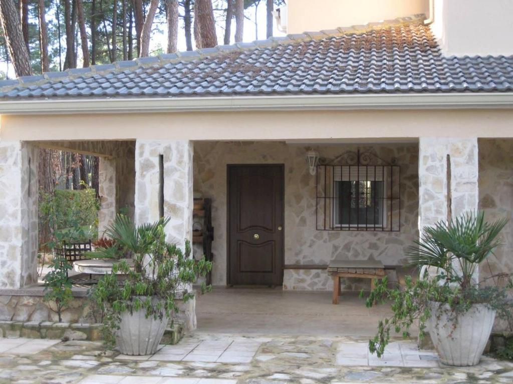 El Chalet del Pinar photo 1