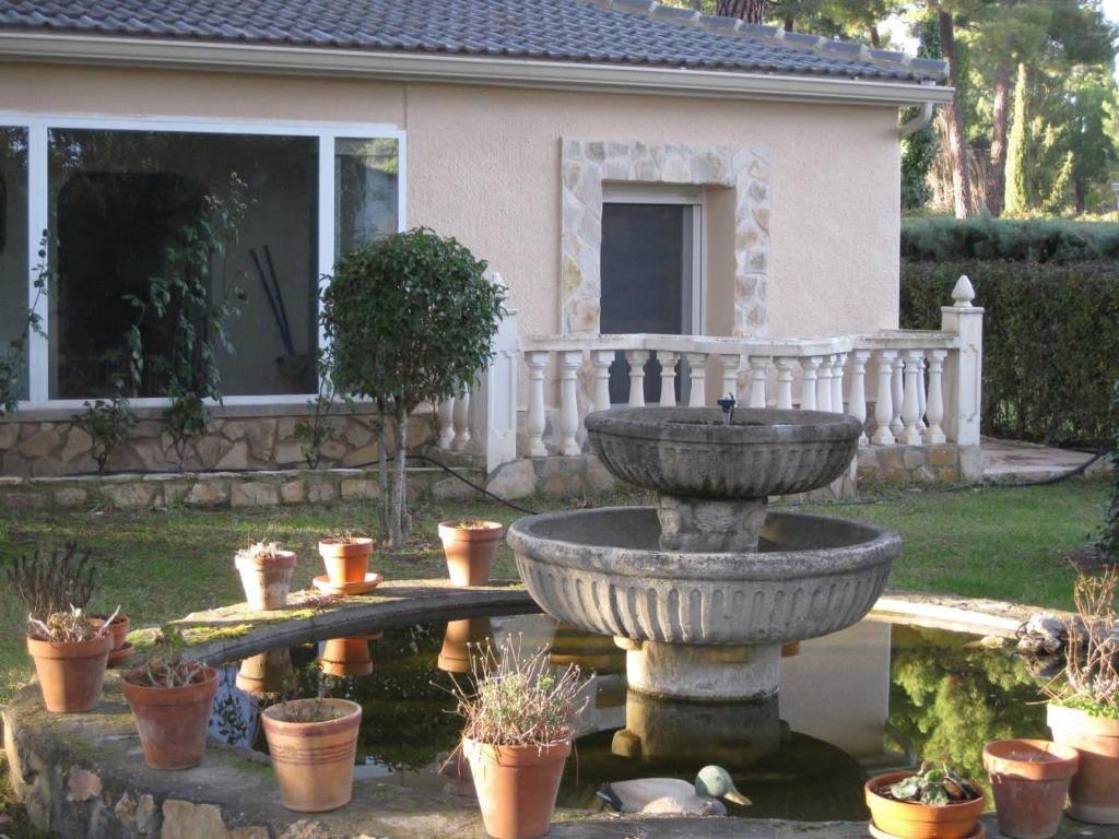 El Chalet del Pinar photo 2