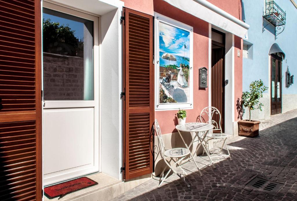 L'Orizzonte Relais Sirolo photo 1