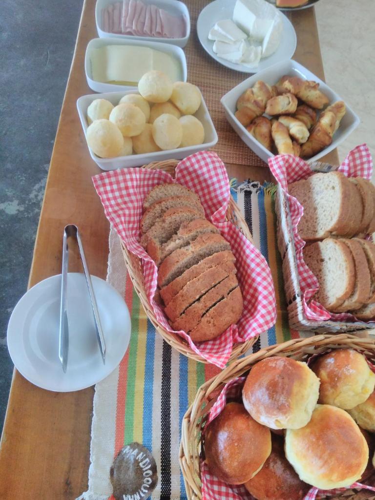 Reobote Chalés photo 4