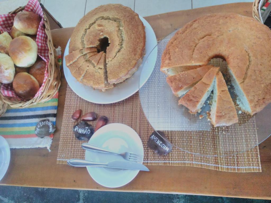 Reobote Chalés photo 2