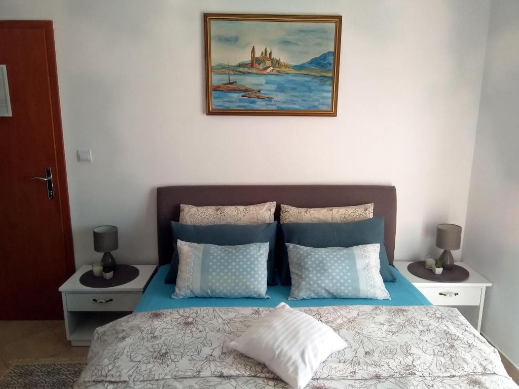 Apartments Villa Andjela photo 3