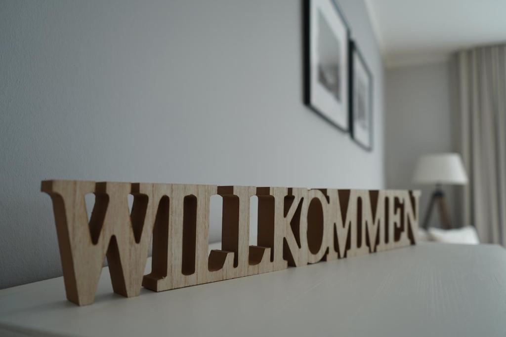 Ferienwohnungen Hafenblick photo 2