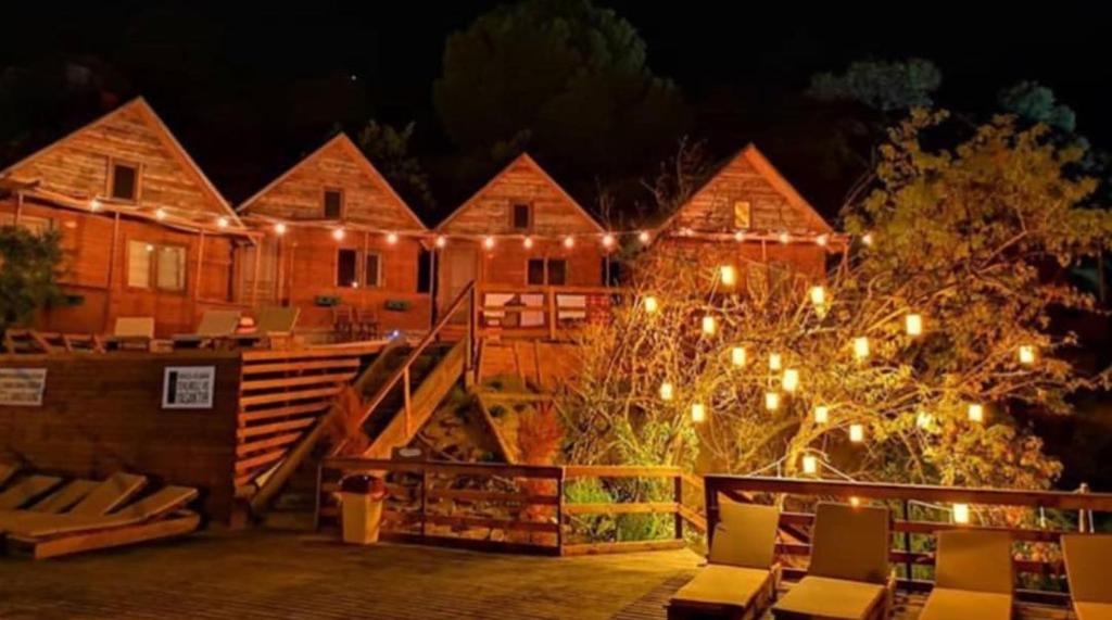 Ayanya Beach Hotel & Bungalows photo 1