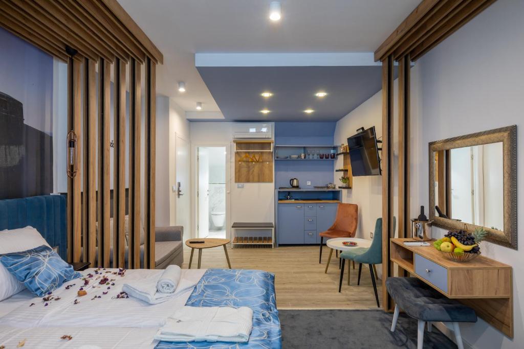 Apartments and Rooms Villa Naida photo 2