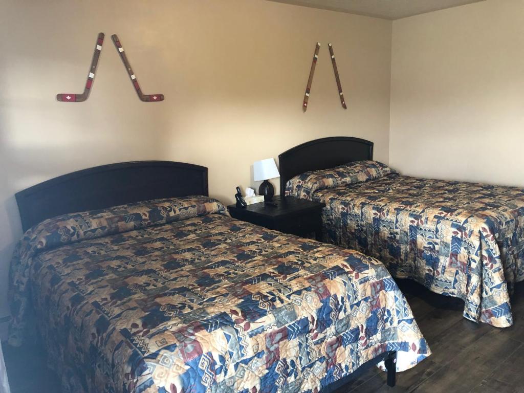 Stratford Motel photo 1