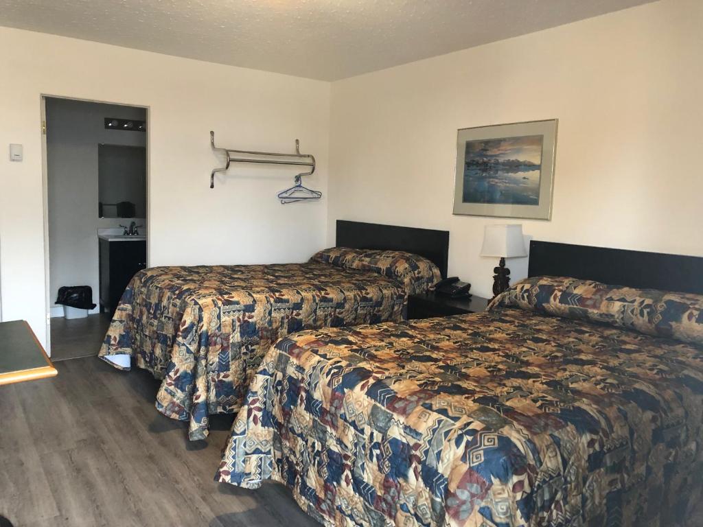 Stratford Motel photo 3