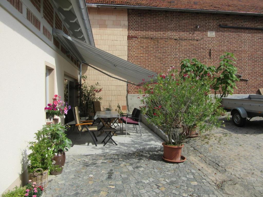 Feriendomizil Taupadel photo 4