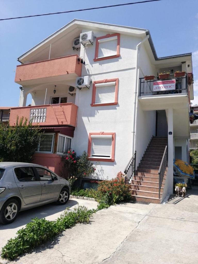 Apartments Stevović photo 3