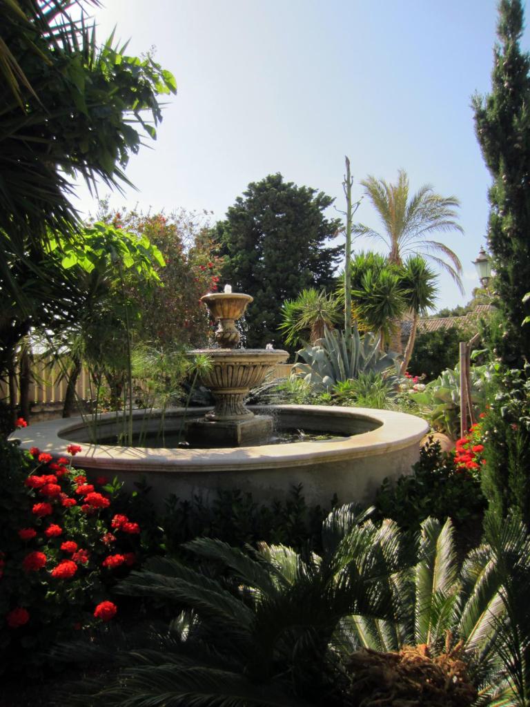Xanadu - Villa Giardinata photo 3