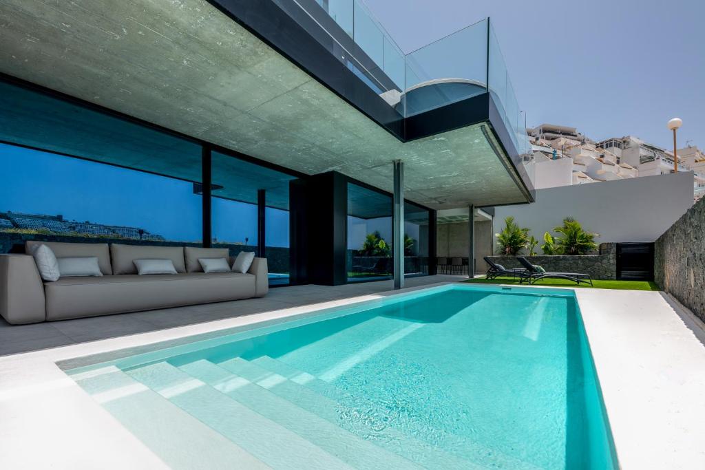 The One Luxury Apartments photo 1
