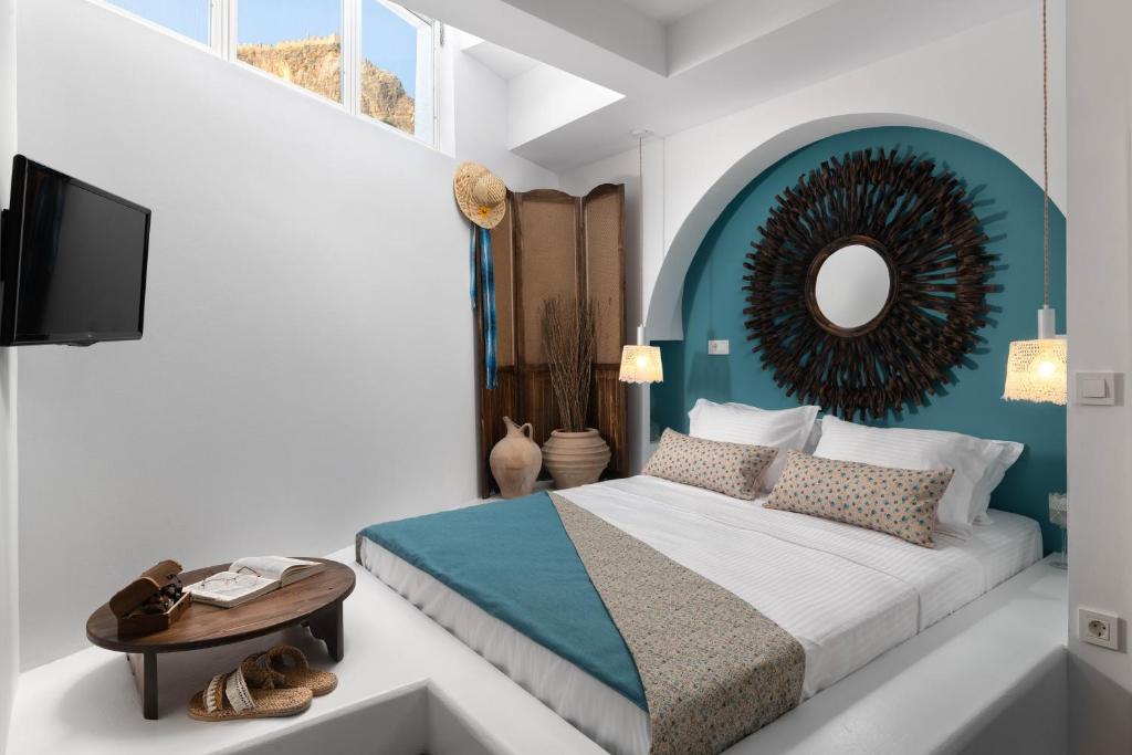 Casa Pietra Lindos Luxury Traditional House photo 4