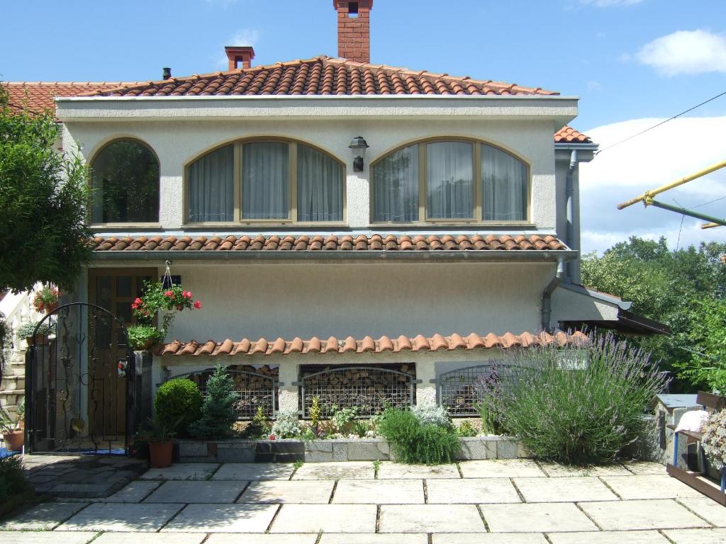Ferienwohnung KIM photo 1