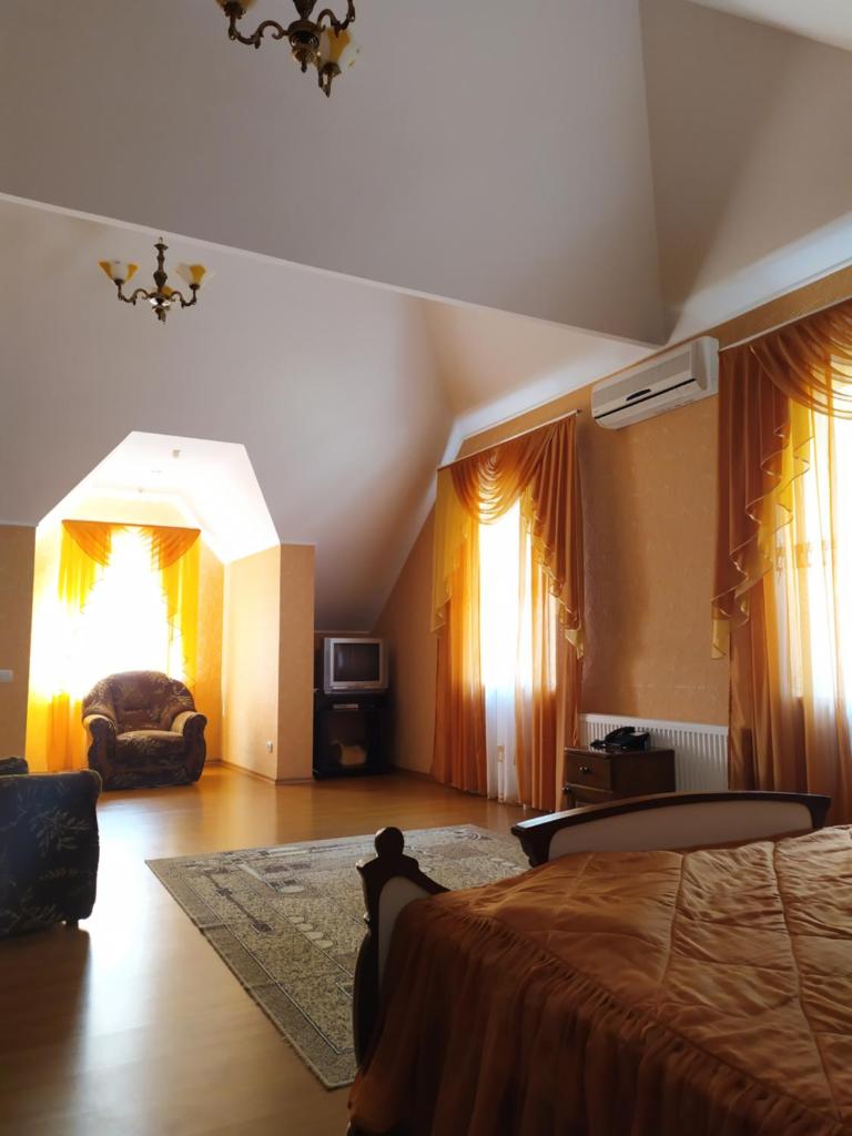 Hotel Tropicana photo 1