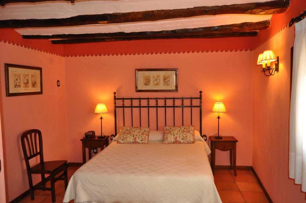 Hotel la Casa del Abuelo photo 3