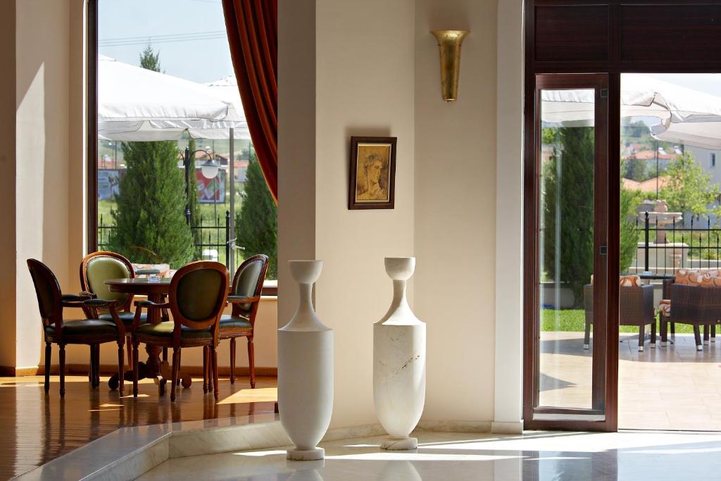 Aeton Melathron Hotel photo 4