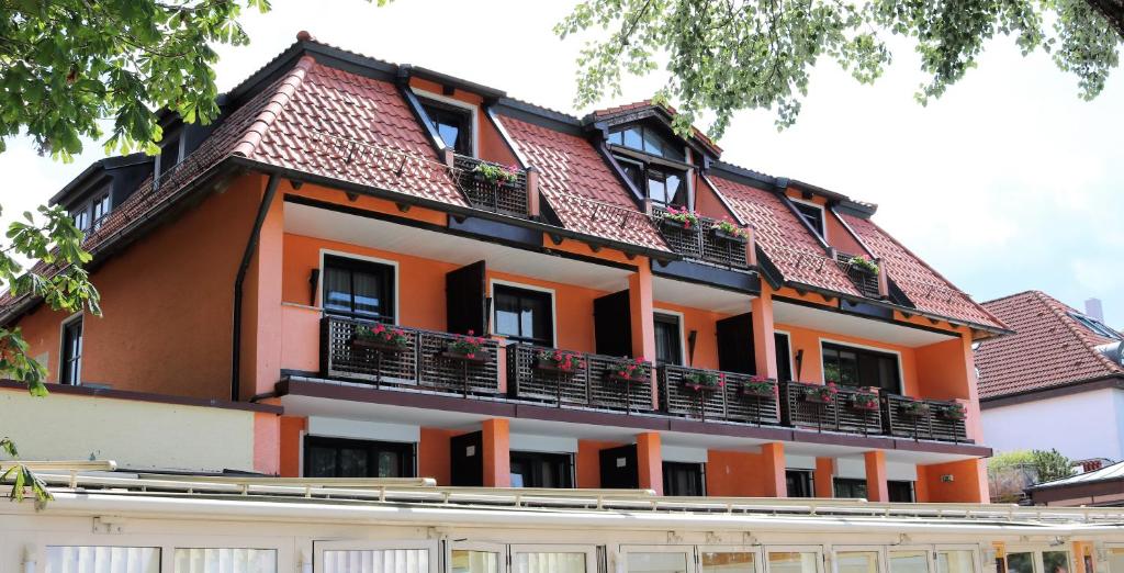 Seehotel Pegasus photo 1