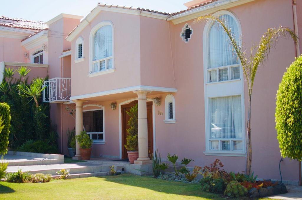 La Casa Rosa photo 3