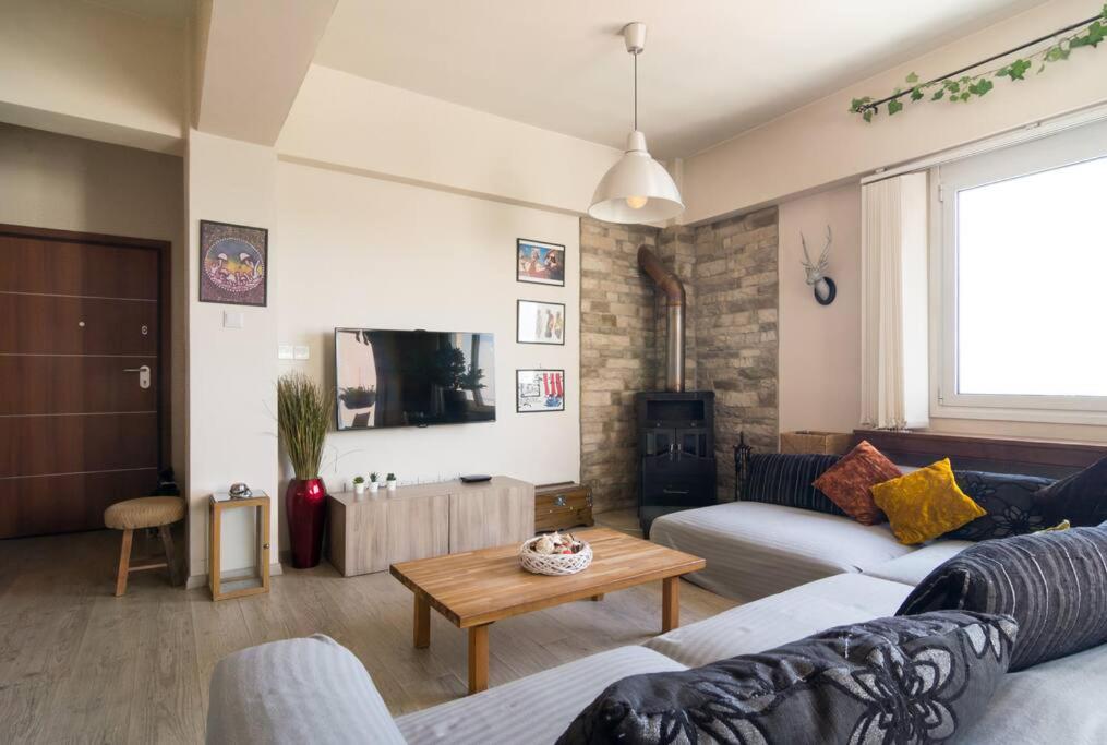 Vas' Penthouse photo 3