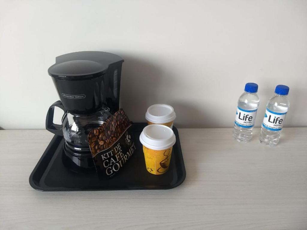 Life Hotel photo 4