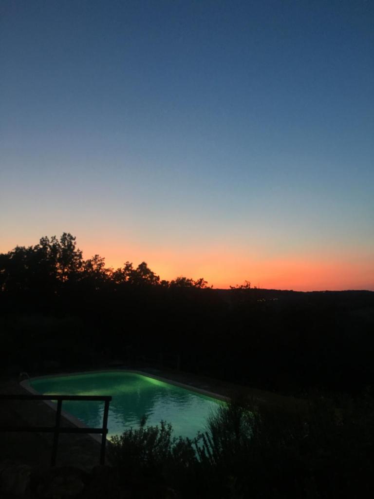 Casa nella campagna di San Gimignano photo 1
