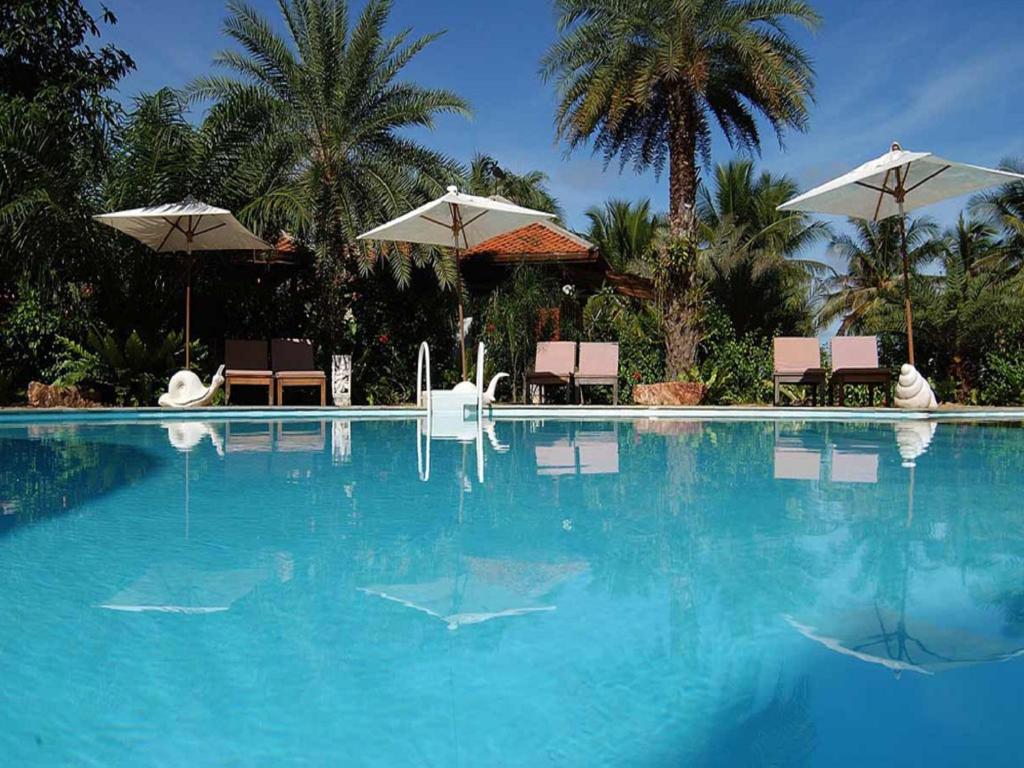 Rachavadee Bankrut Resort