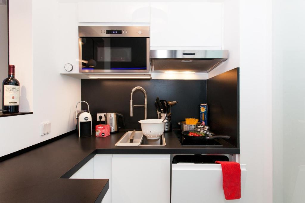 Main Flat Frankfurt Offenbach photo 2