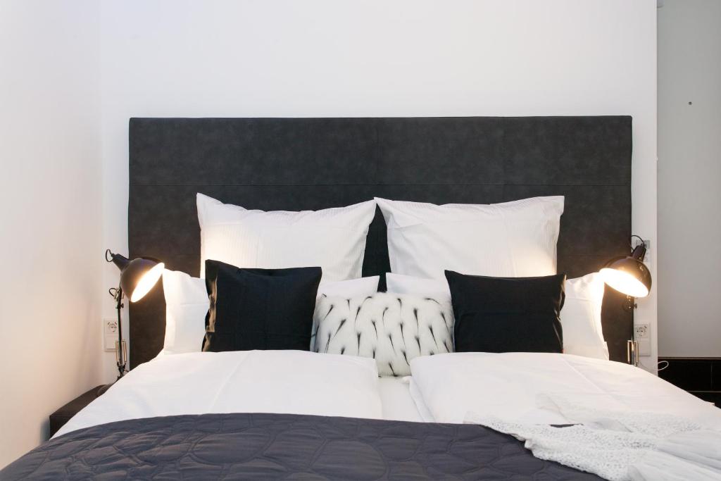 Main Flat Frankfurt Offenbach photo 1