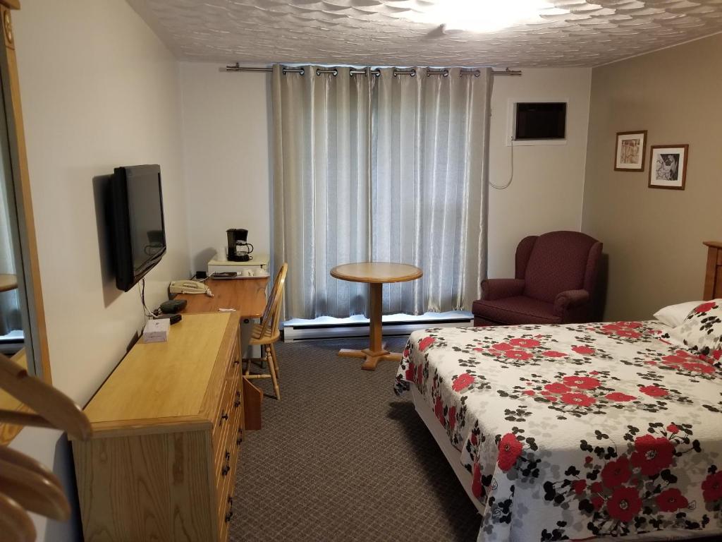 Knights Inn Woodstock photo 1