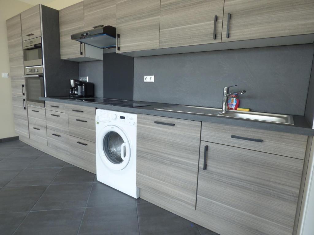Appartement Plein Sud photo 3