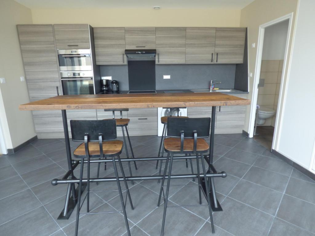Appartement Plein Sud photo 4