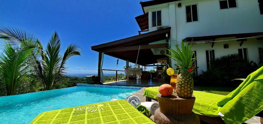 Villa Solymar photo 1