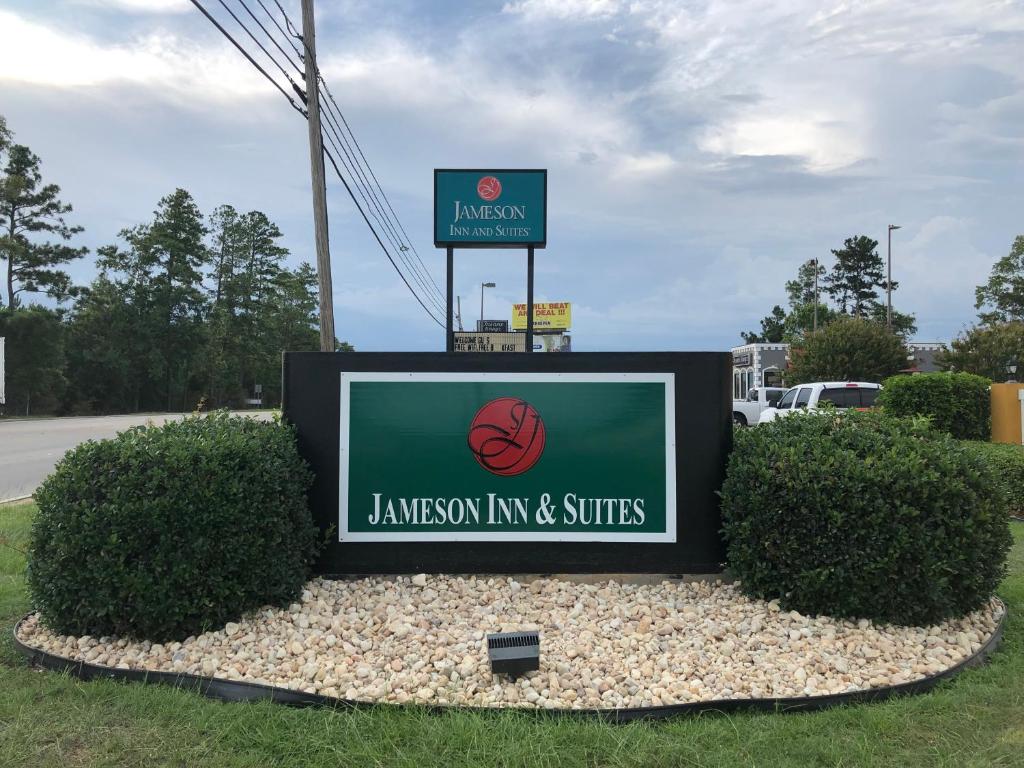 Jameson Inn - Hazlehurst image