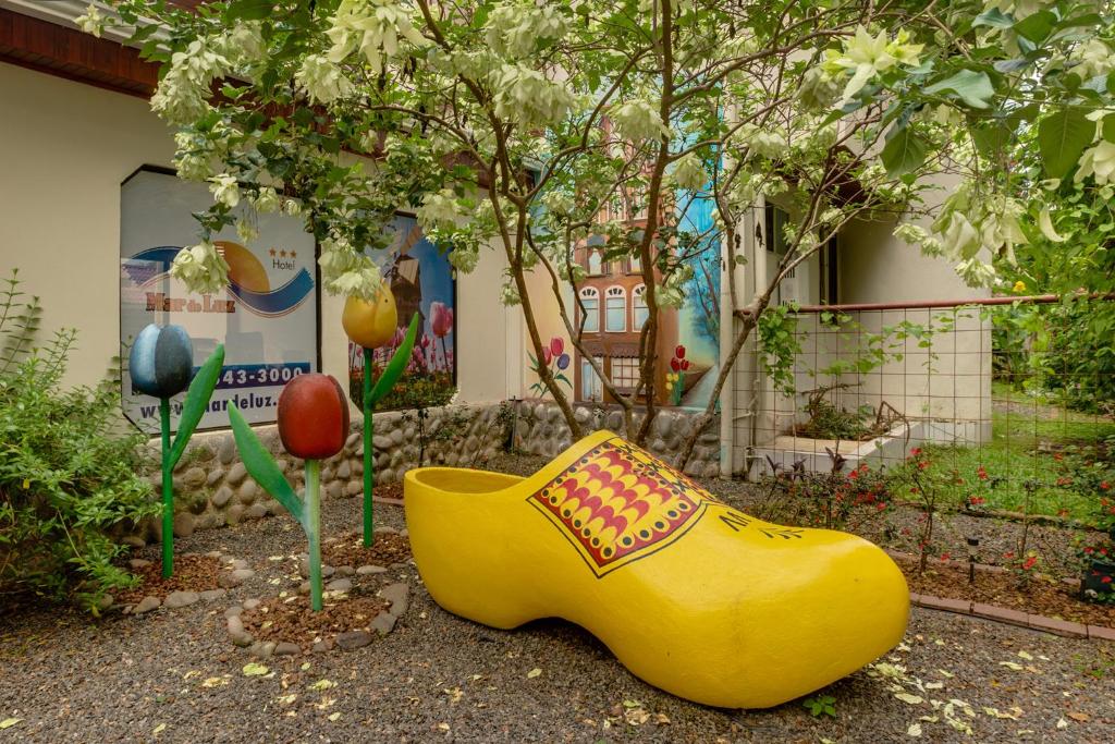Hotel Mar de Luz photo 3