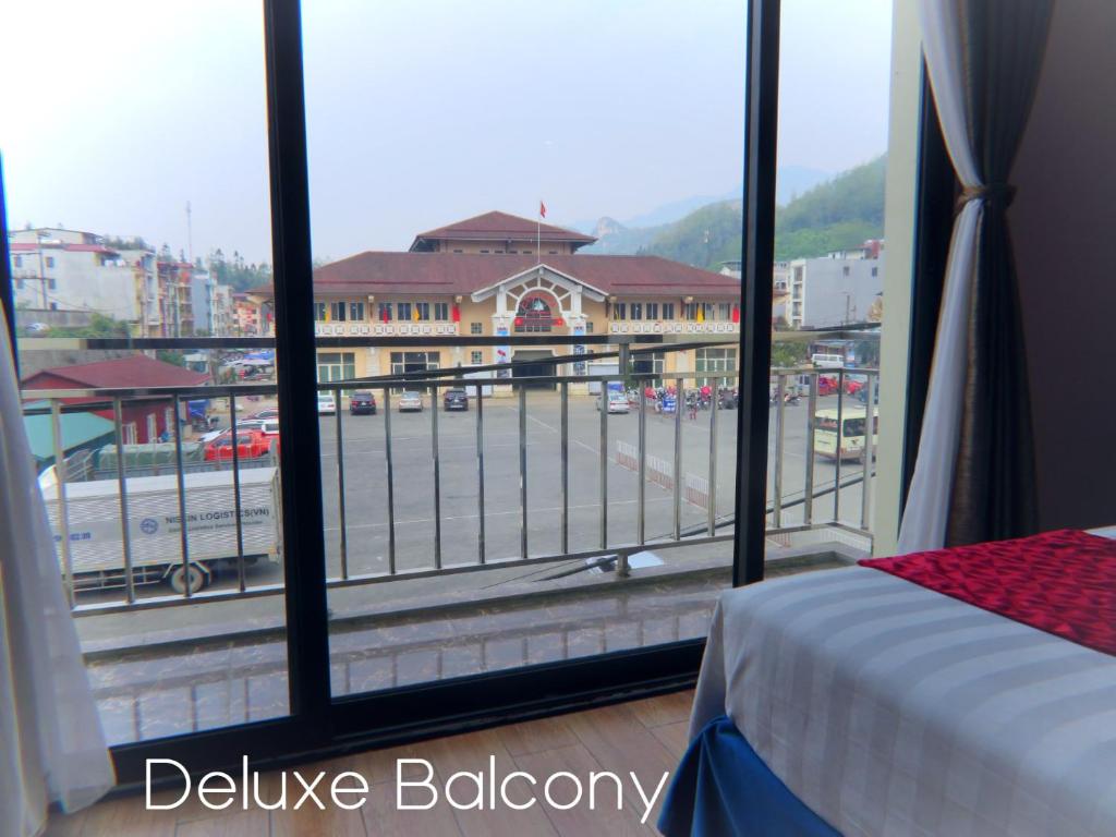 Vip Sapa Hotel